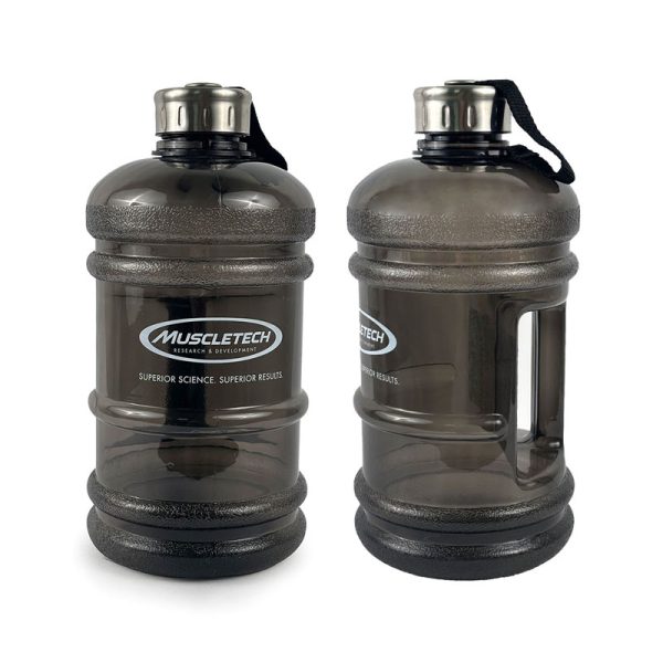 جاگ واتر ورزشی مدلMuscleTech ظرفیت 2/2 لیتر