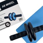 رولر چرخ مدل Ab wheel