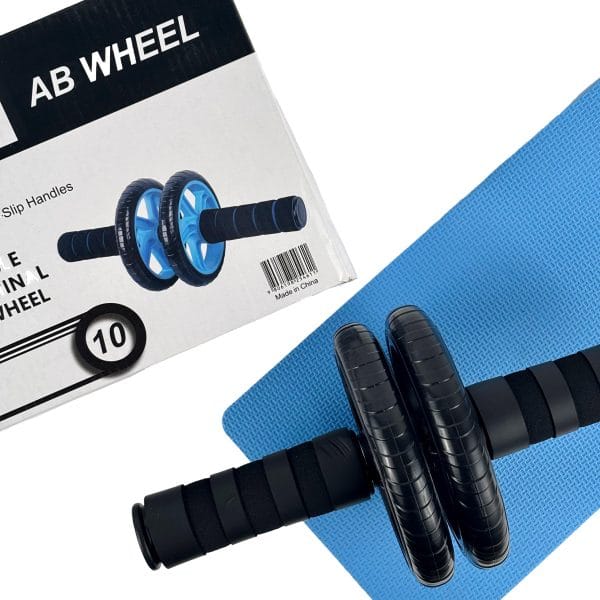 رولر چرخ مدل Ab wheel