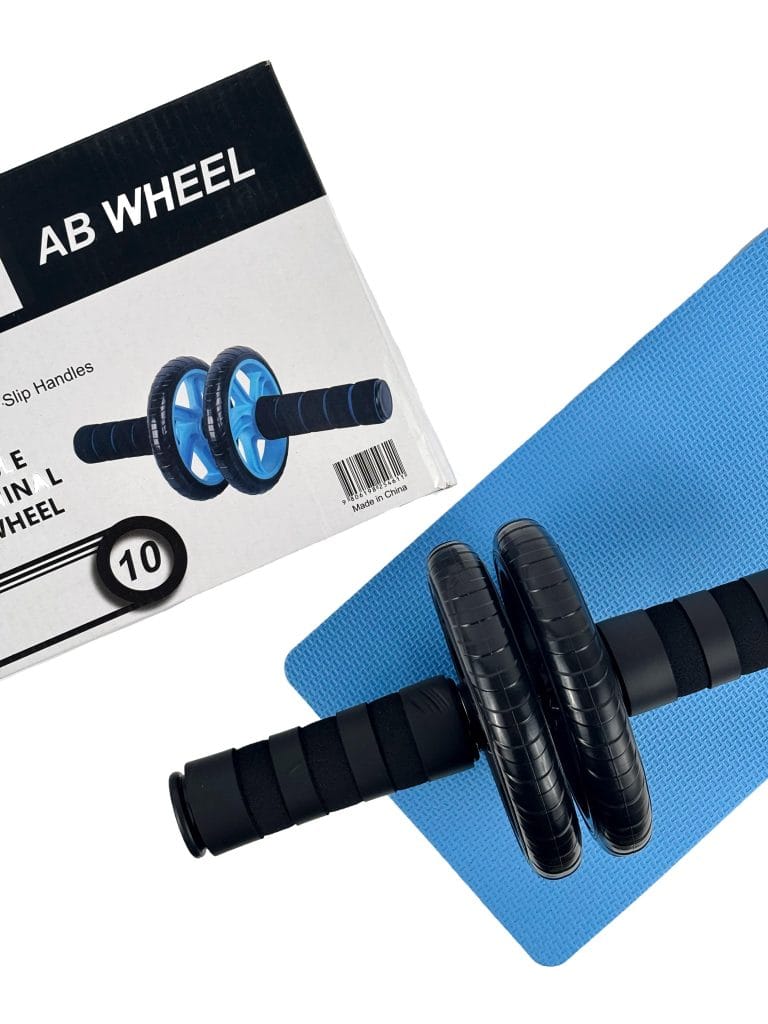 رولر چرخ مدل Ab wheel