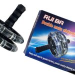 رولر چرخ مدل Rul ba