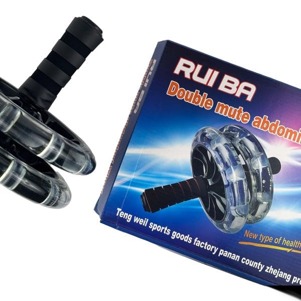 رولر چرخ مدل Rul ba