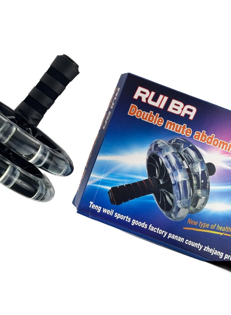 رولر چرخ مدل Rul ba