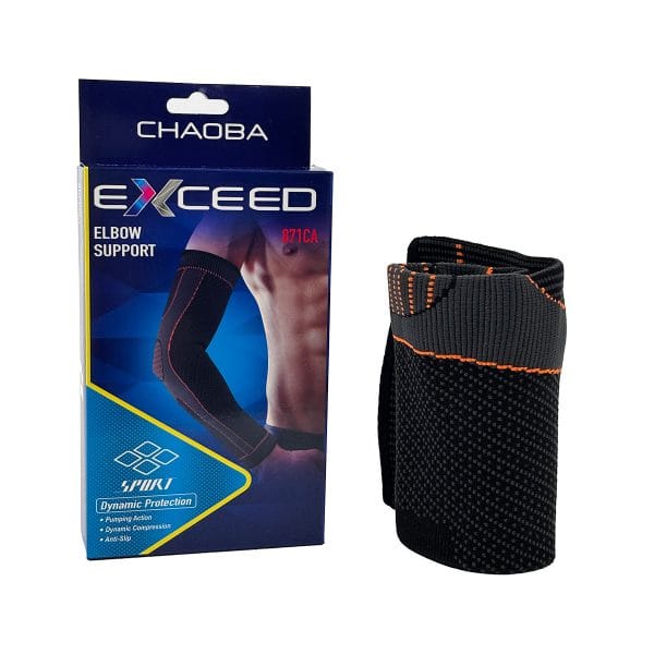 آرنج بند طبی ورزشی Exceed 871CA