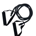 كش 2متري مشکی 12 میل B-02-M
