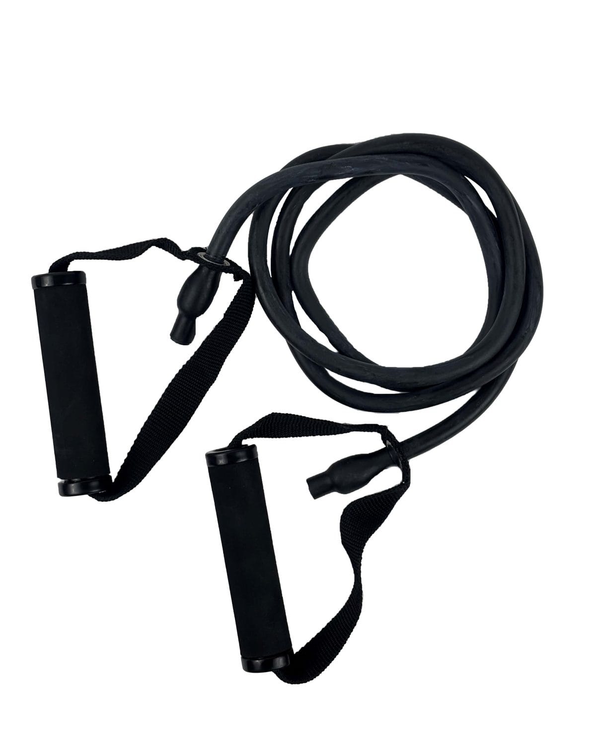 كش 2متري مشکی 12 میل B-02-M