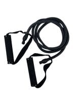 كش 2متري مشکی 12 میل B-02-M