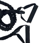 كش 2متری روكش دار مگا فیتنس مدل MF-02TR-B