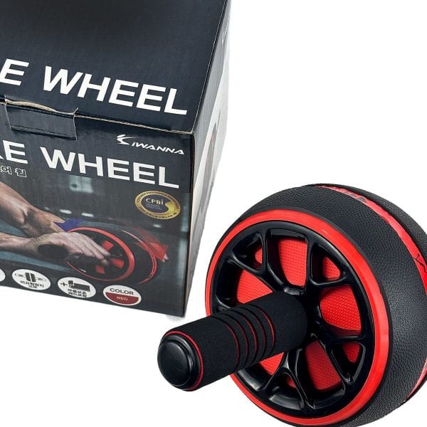 رولر چرخ مدل core wheel