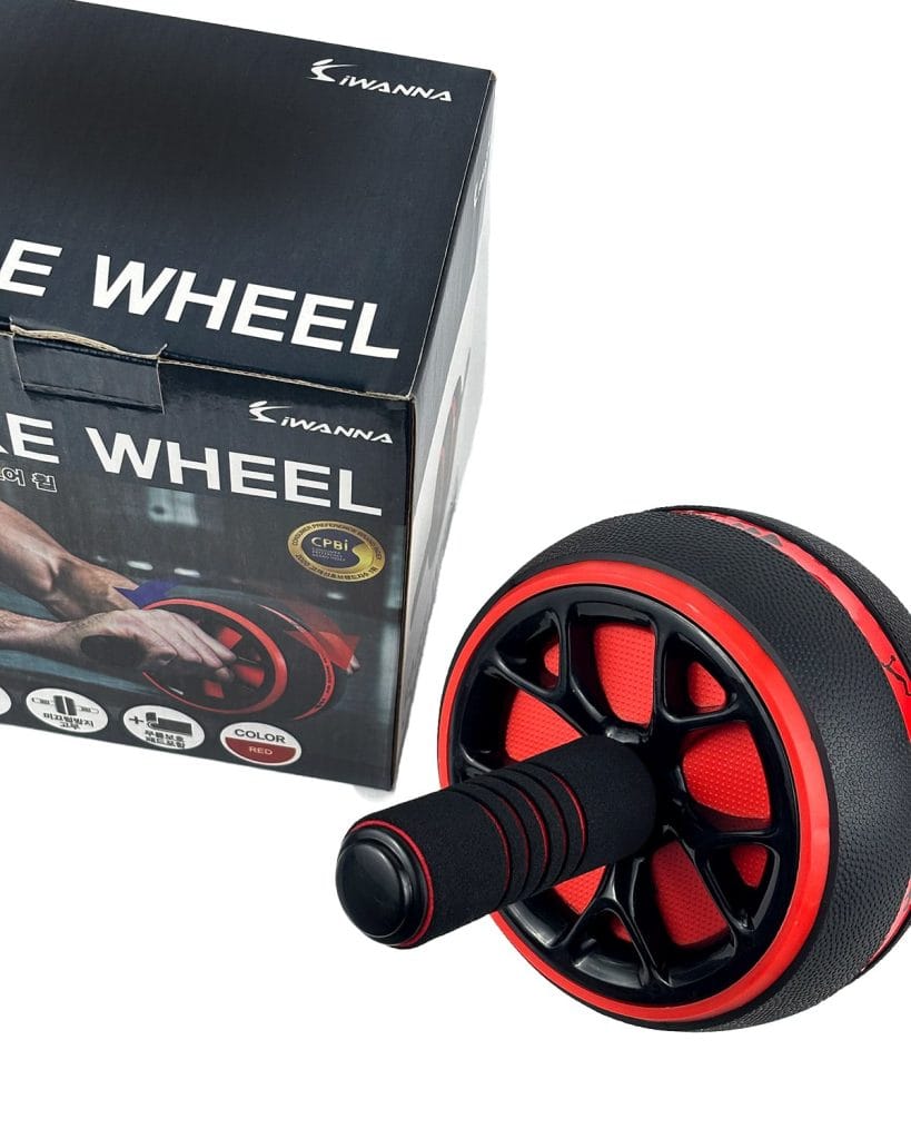 رولر چرخ مدل core wheel