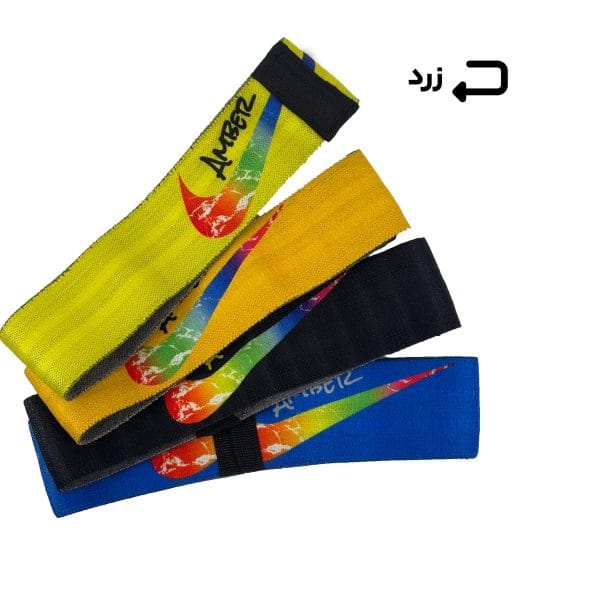 کش لوپ نخی 80 سانت پهنای 8 سانت