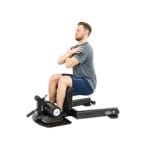 دستگاه سی سی اسکات mdsportpro