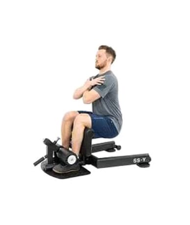 دستگاه سی سی اسکات mdsportpro