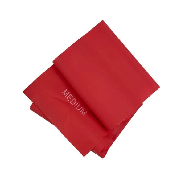 کش پیلاتس Elastic band طول 2 متر