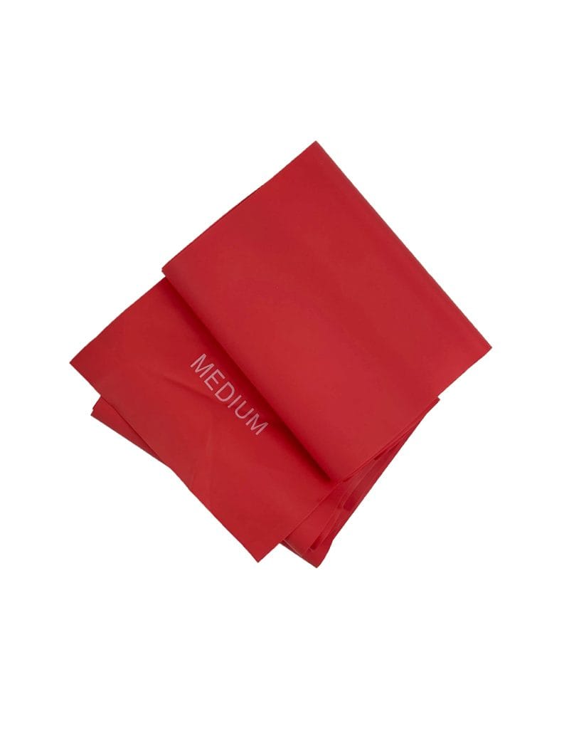کش پیلاتس Elastic band طول 2 متر