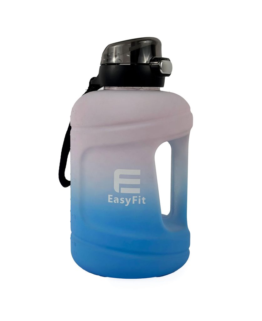 جاگ واتر Easyfit ظرفیت 1/7 مات