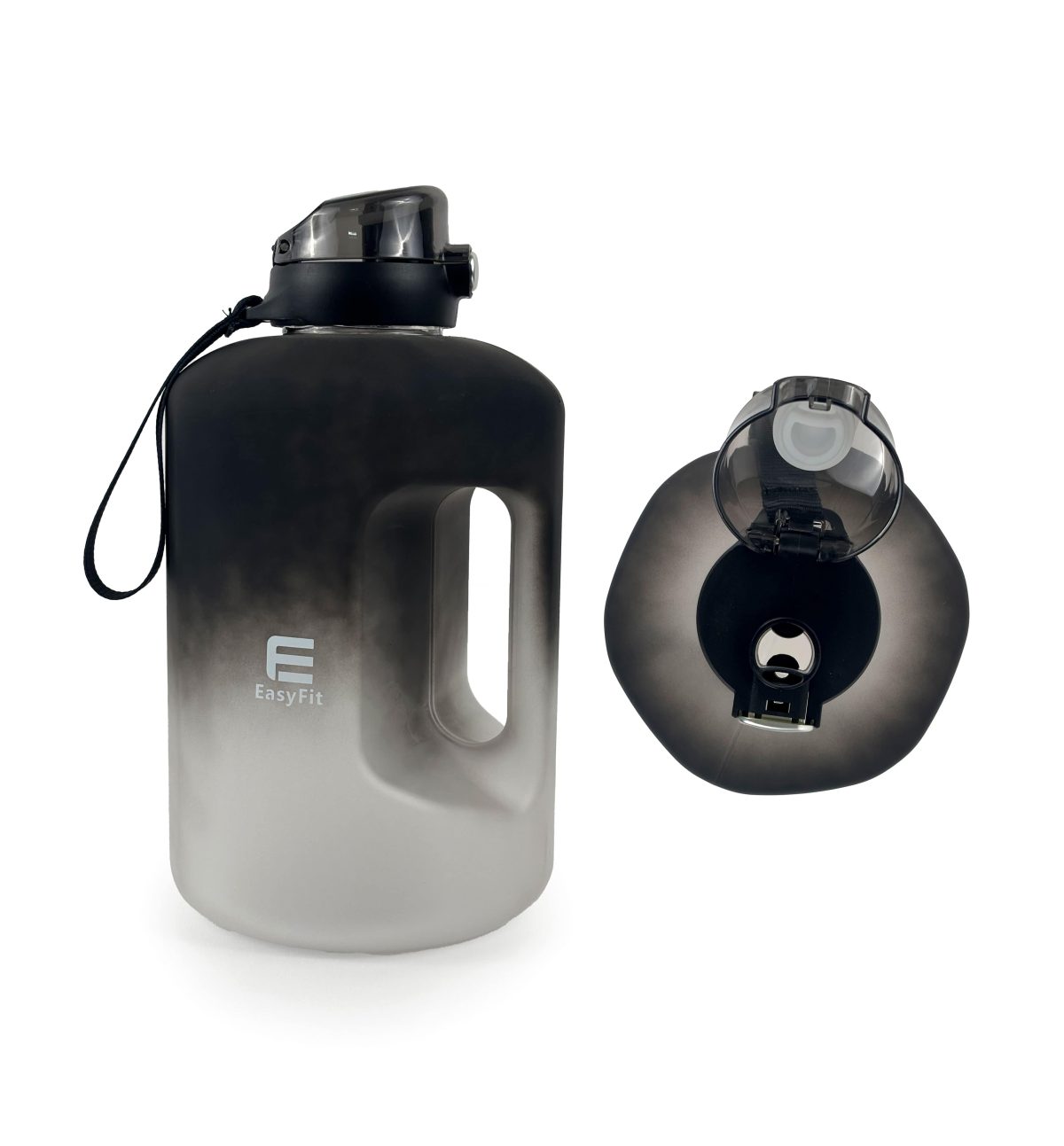 جاگ واتر Easyfit ظرفیت 2/7 مات