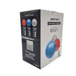 توپ جیم بال ژوراکس ساده 75