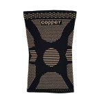 زانو بند ترمز دار copper