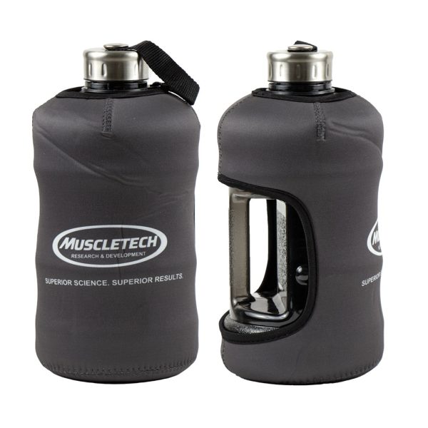 جاگ واتر روکش دار ماسلتک MuscleTech ظرفیت 2/2