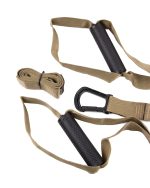 بند تی آر ایکس فیتنس مدل Total Resistance Exercise