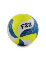 توپ والیبال fox مدل نیمه حرفه ای مناسب سالن وتمرین