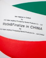 توپ والیبال فاکس مدل italy