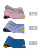 مت یوگا tpa آبرنگی برند Lole