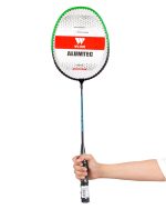 راکت بدمینتون تکی ویش
