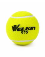 توپ تنیس welkin مدل 919بسته سه عددی