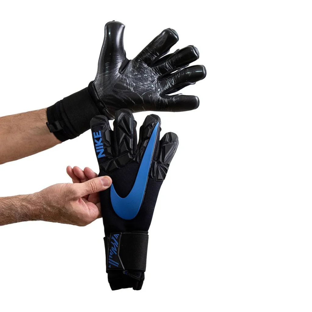 دستکش گلری نایک کد 5497 مستر کوالیتی + قیمت و خرید | دستکش گلری Nike | فروشگاه Md Sport Pro