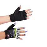دستکش زنانه نایک رنگی کد 5467 با بالاترین کیفیت + قیمت | دستکش فیتنس زنانه | فروشگاه MD SPORT PRO